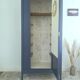 Armoire parisienne