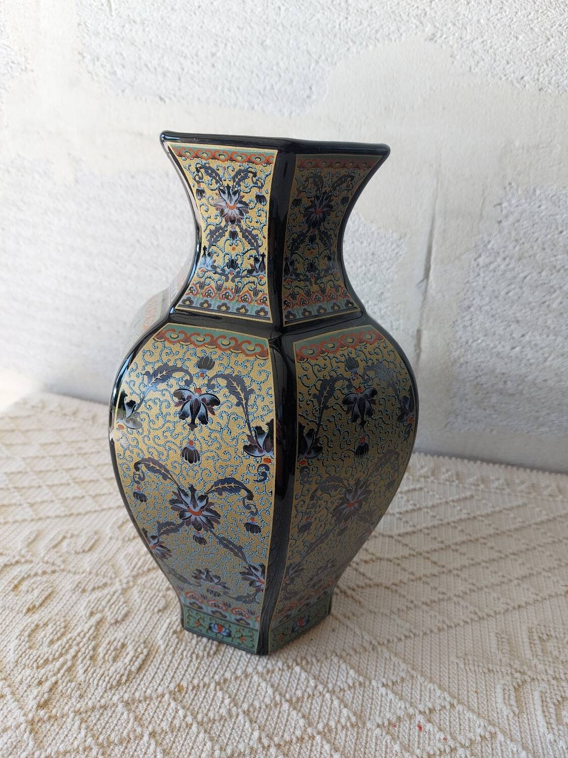 Vase vintage