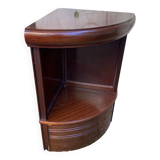 End table - corner - vintage
