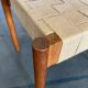 Minimalist chair