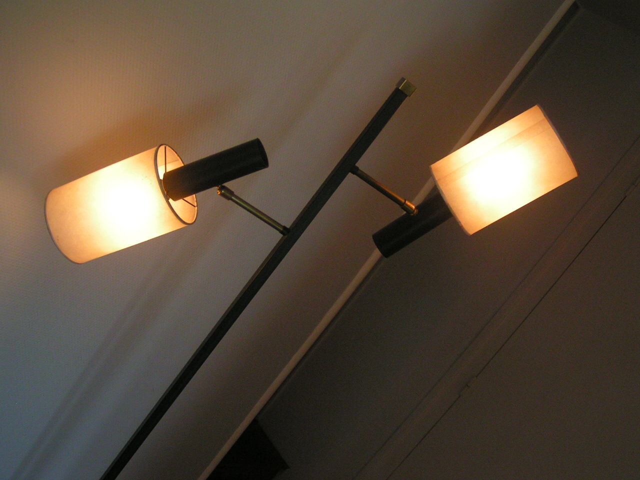 Floor lamp 60s