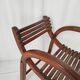Wooden chair child