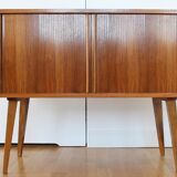 Danish teak sideboard