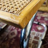 Cesca chair by Marcel Breuer B64