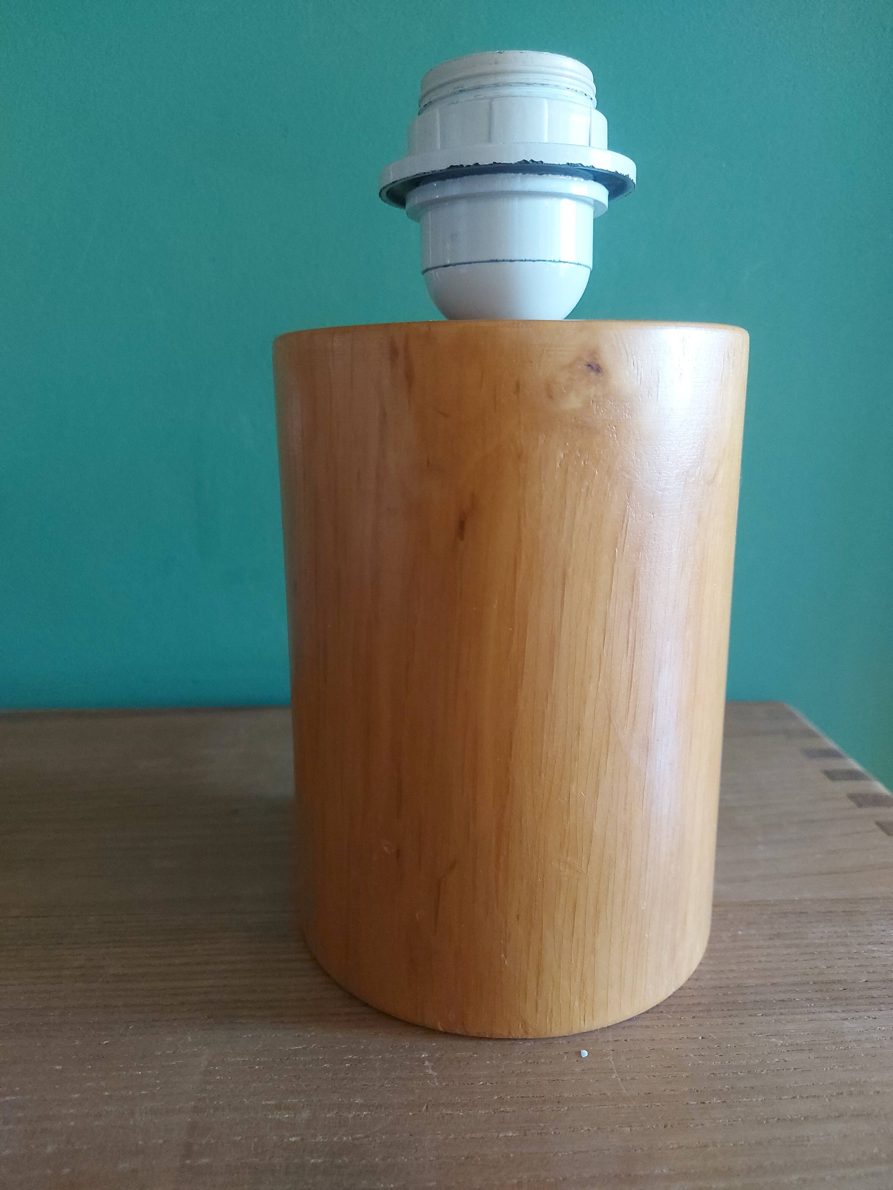 Lamp 80'S italy "IMT" distributed by Habitat