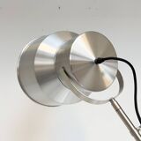Metal Hala Zeist floor lamp, 1970s