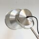 Metal Hala Zeist floor lamp, 1970s