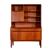 Vintage midcentury McIntosh bureau