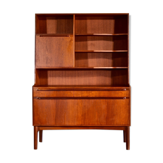 Vintage midcentury McIntosh bureau