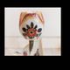Figurine en porcelaine Heinen Delft