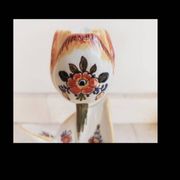 Figurine en porcelaine Heinen Delft
