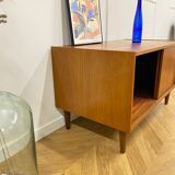 Vintage Scandinavian buffet N188