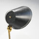 Model 9227 table lamp by Paavo Tynell for Idman, 1950s