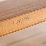 String wall unit from 1964 by Strinning, Sweden