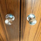Shoe cabinet in formica