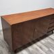 Sideboard by Jiri Jiroutek for Interier Praha, 1960s