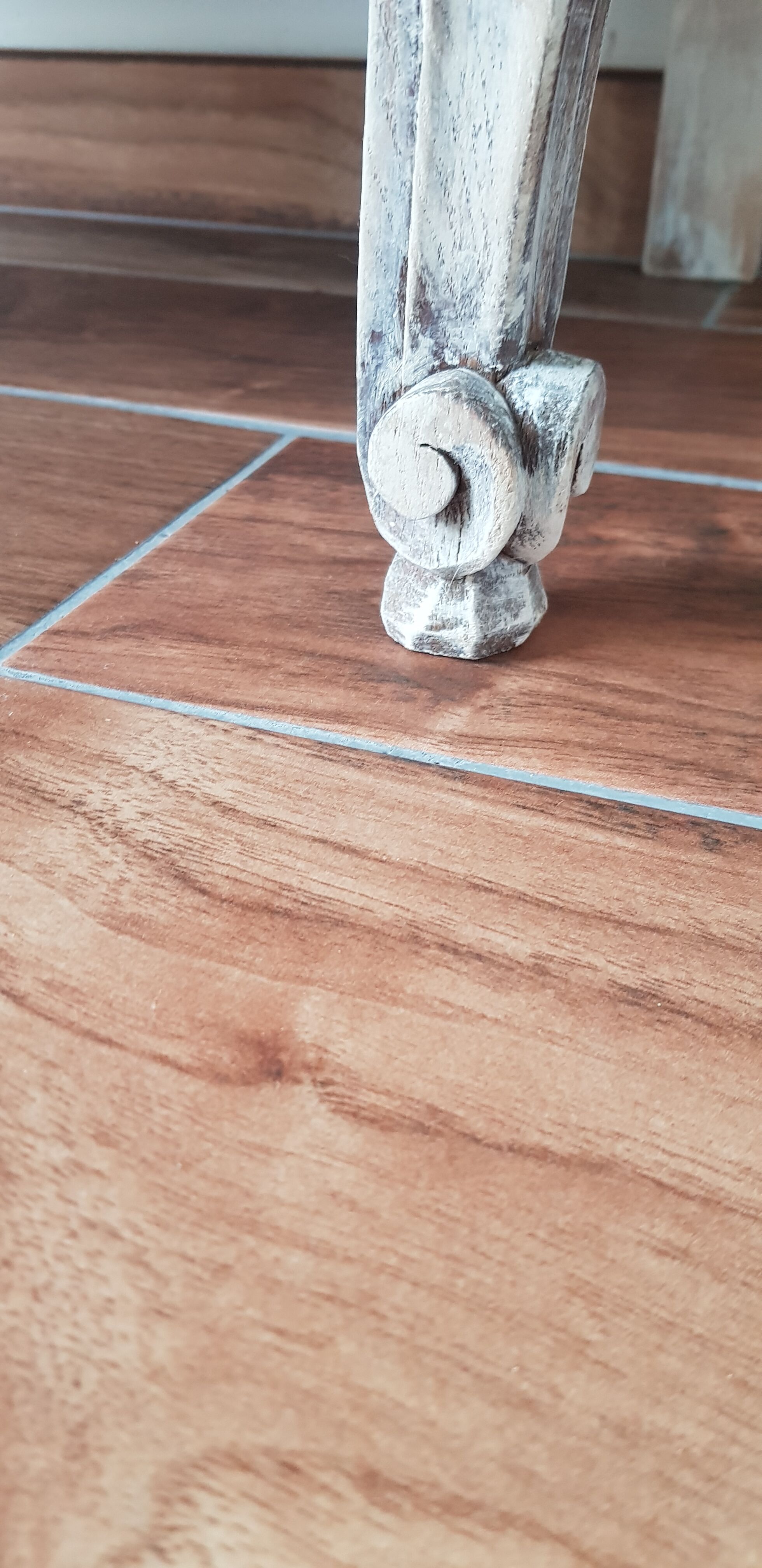 Chiffonnier chic countryside