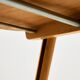 Chaise pliante MK10848 SE 18 par Egon Eiermann pour Wilde + Spieth