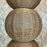 Hanging lamp 1960/70