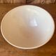 Duo of old bowls Digouin France