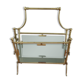magazine rack