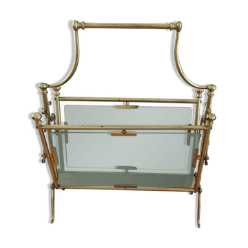 magazine rack