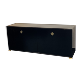 Sideboard Pierre Vandel Paris circa 1980
