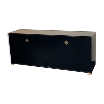 Sideboard Pierre Vandel Paris circa 1980