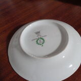 Louis Lourioux coffee cups in their box