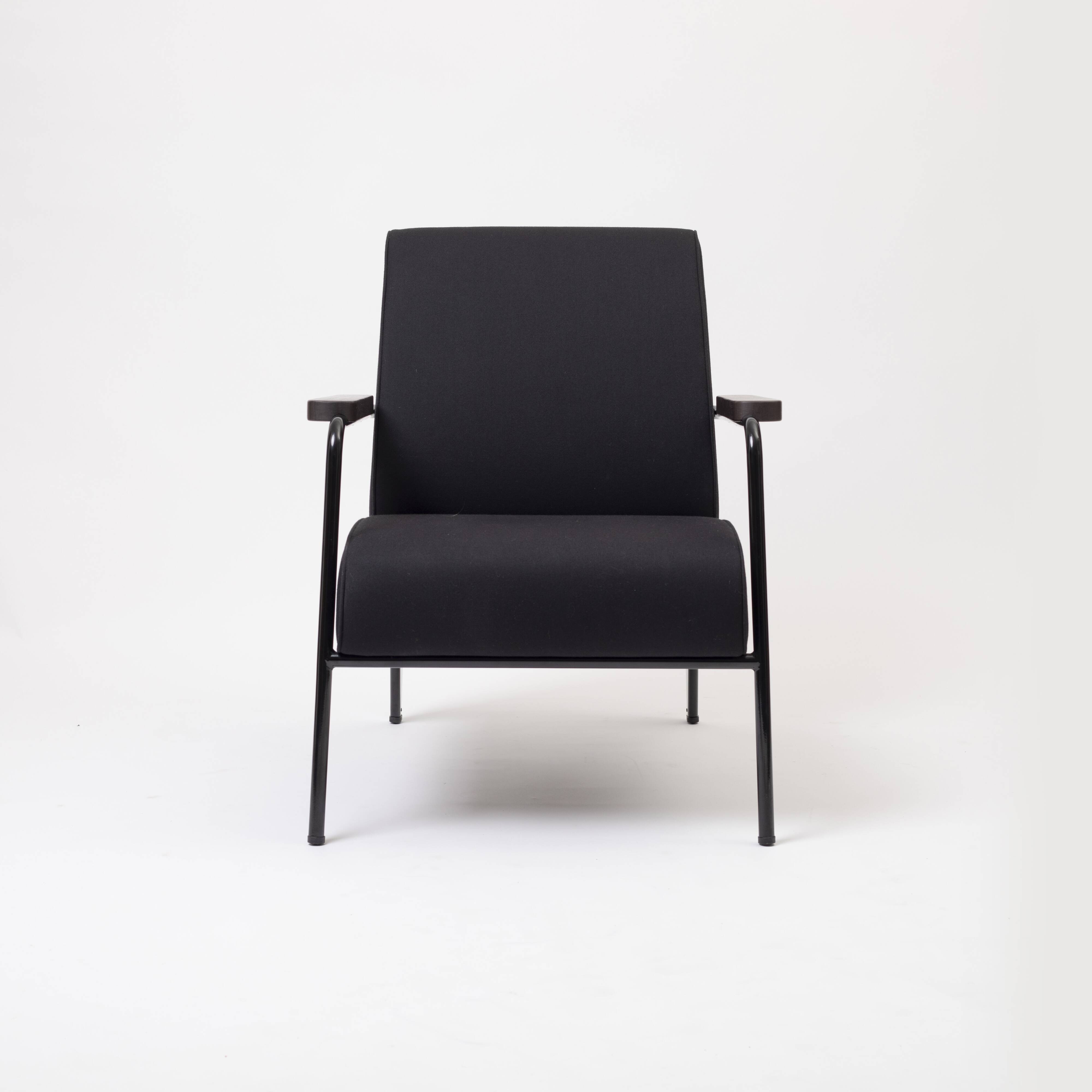 Jean Prouvé, Fauteuil de Salon chair, Vitra 2019
