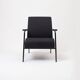 Jean Prouvé, Fauteuil de Salon chair, Vitra 2019