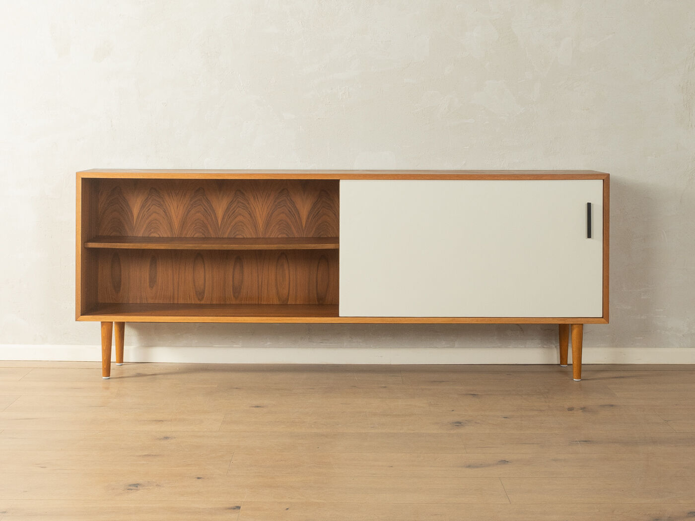 1950s Sideboard by Georg Satink for WK Möbel