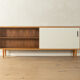 1950s Sideboard by Georg Satink for WK Möbel