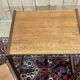 Set of 3 teak nesting tables from the GPlan brand from the 1970s