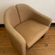 Armchair PS 142 by Eugenio Gerli, Italy
