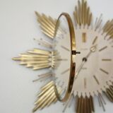 Sun pendulum Junghans 60s