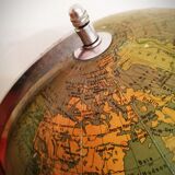 Globe terrestre lumineux Räth 80