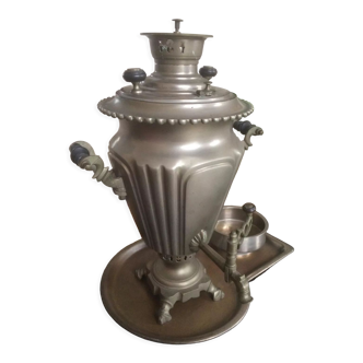 Russian Samovar 1907