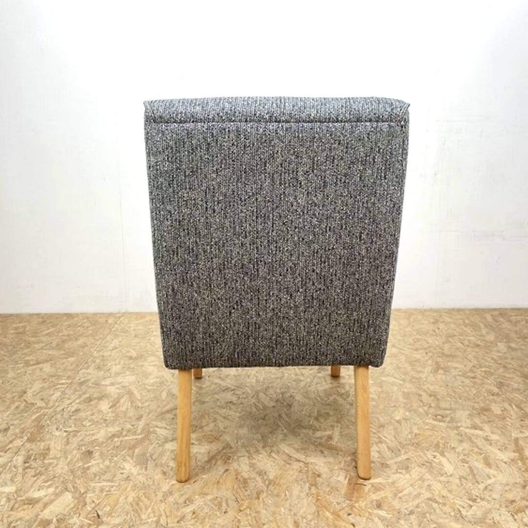 Mid Century Cocktail Chairs