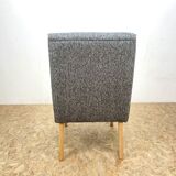 Mid Century Cocktail Chairs