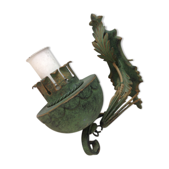 Wall lamp art deco