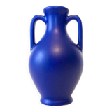Vase Amphore Bleu