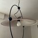 Kahuzide Takahama pendant light for Sirrah from the 80s
