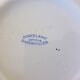 Badonviller salad bowl