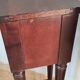 Bedside tables