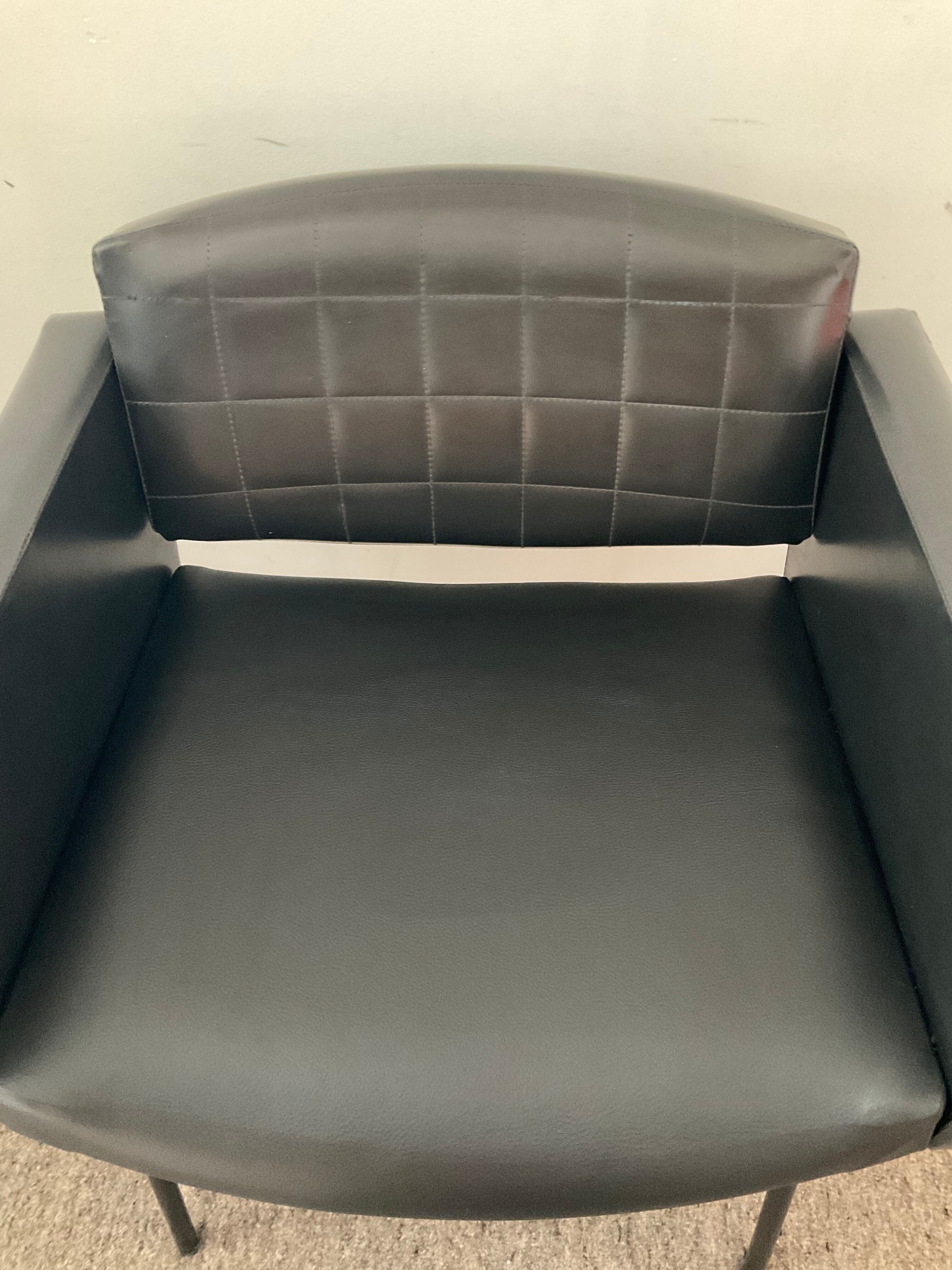 Pierre Guariche armchair for Meurop 60s