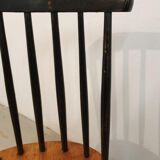 "Fanett" chair by Ilmari Tapiovaara