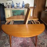 Vintage extension table