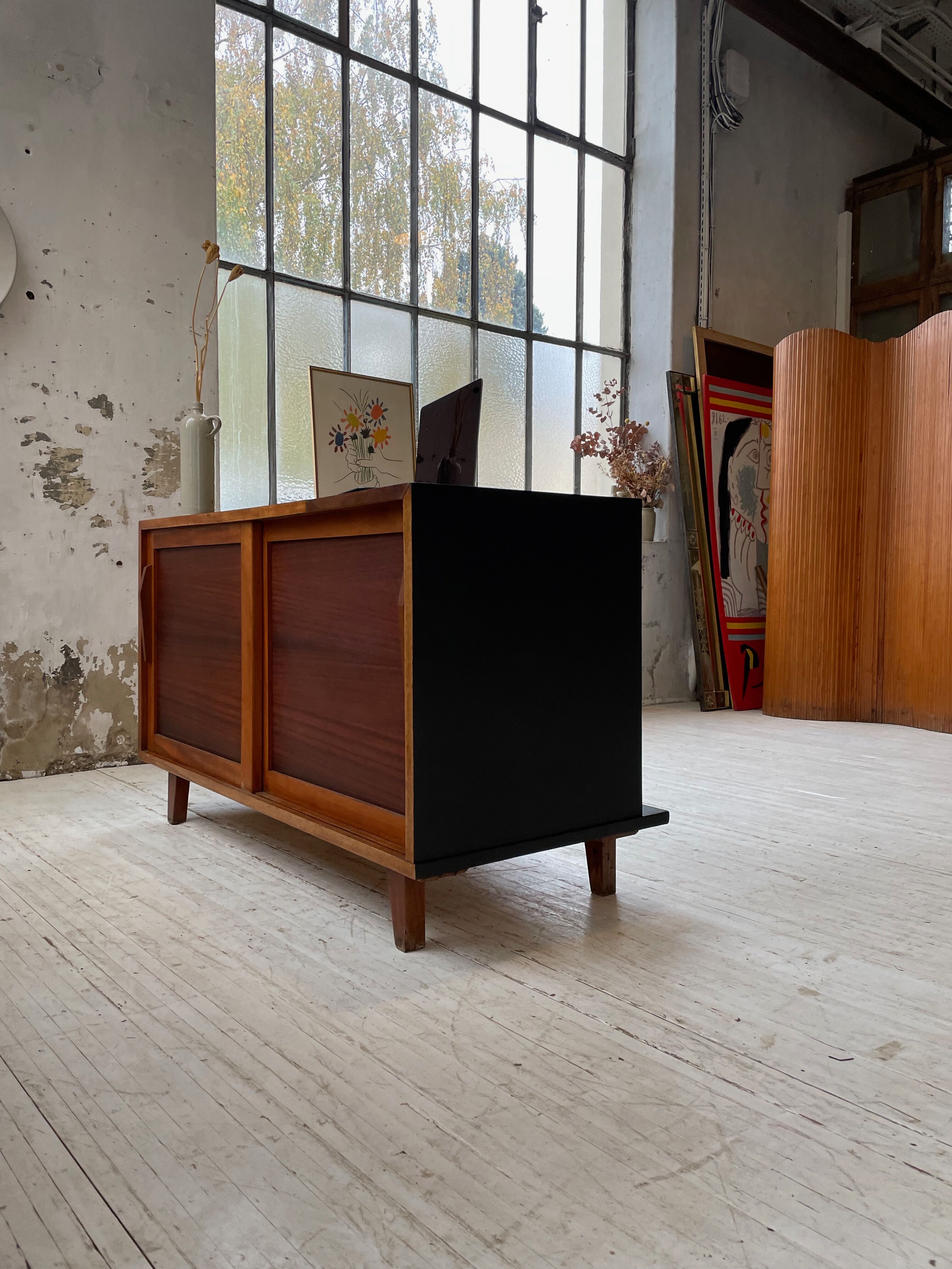 Glass countertop 50s/60s