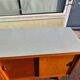 Buffet vintage bois formica